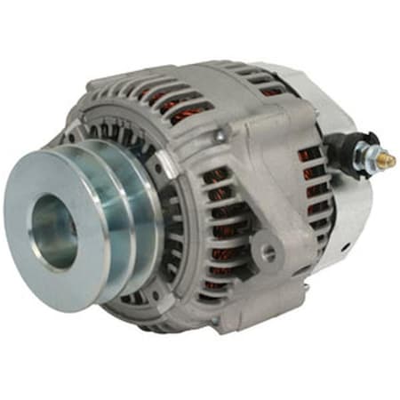 Aftermarket RE36246 Alternator Fits John Deere 4755 4760 4955 4960 4975 ELV40-0073